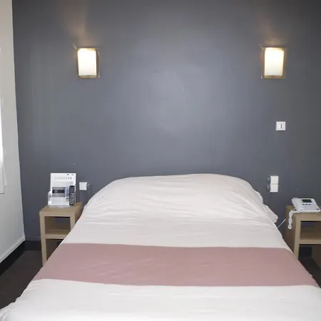 The Originals City, Le Savoy, Hotell Caen