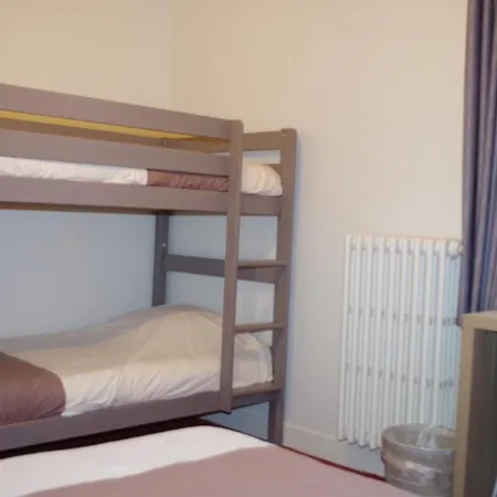 The Originals City, Le Savoy, Hotell 3*