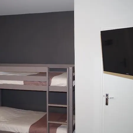 The Originals City, Le Savoy, 3*