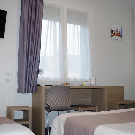 The Originals City, Le Savoy, Hotel Caen