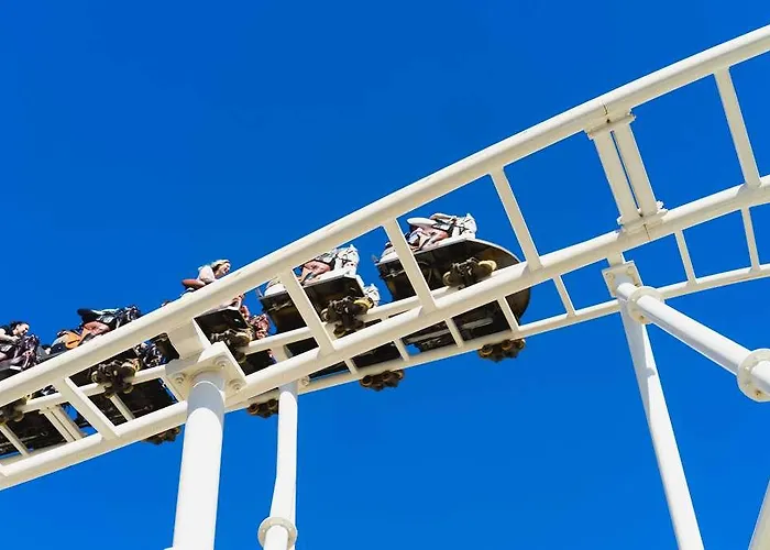 The Originals City, Le Savoy, Hotell Caen