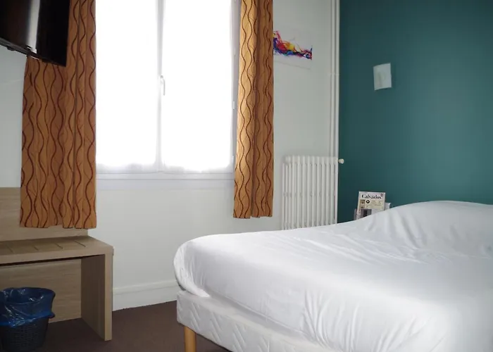 The Originals City, Le Savoy, Caen