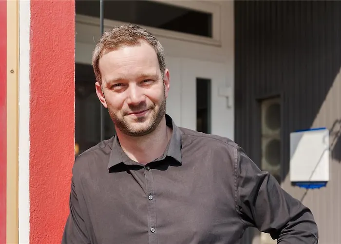 Hotell The Originals City, Le Savoy, Caen