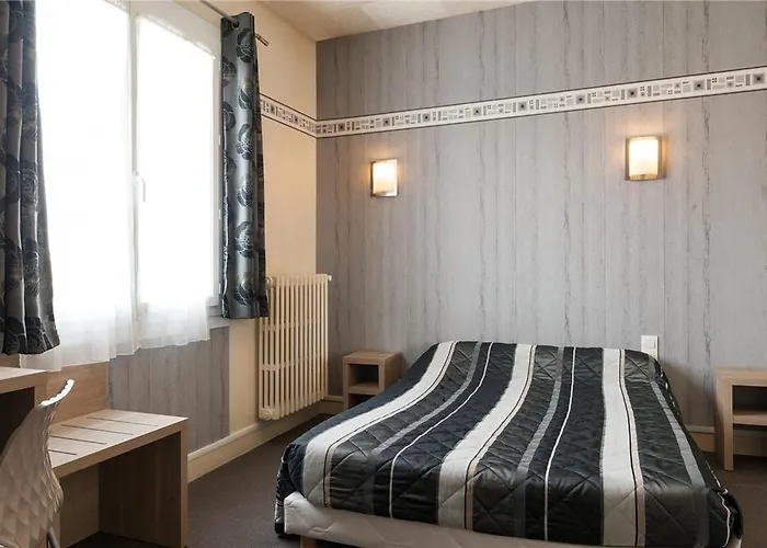 The Originals City, Le Savoy,