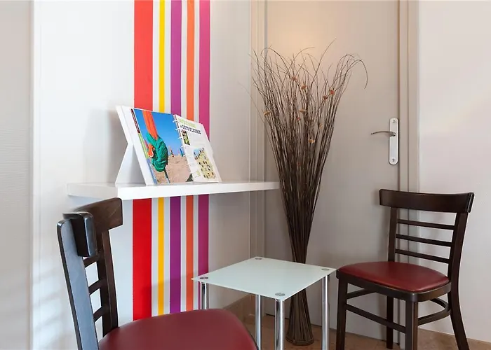 The Originals City, Le Savoy, Hotel Caen