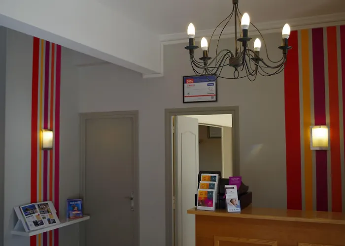 The Originals City, Le Savoy, 3*