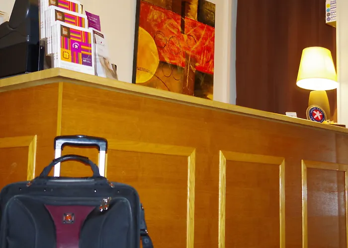 The Originals City, Le Savoy, 3*