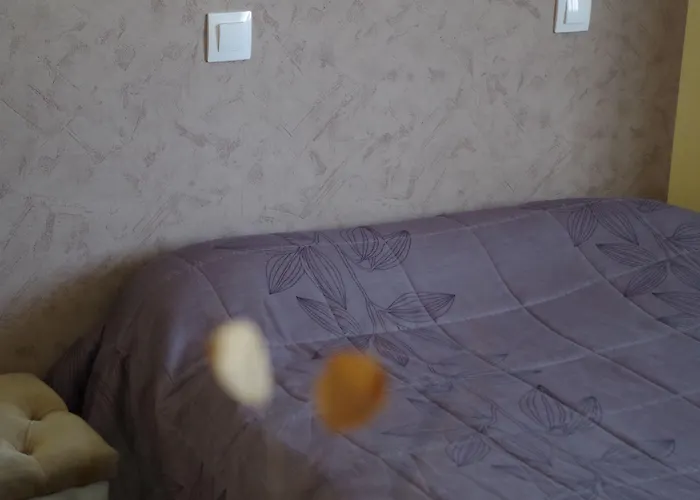 The Originals City, Le Savoy, Caen