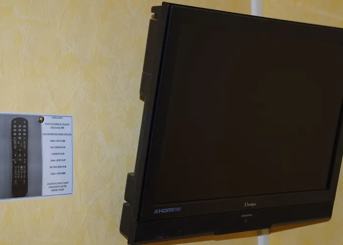 The Originals City, Le Savoy, 3* Caen