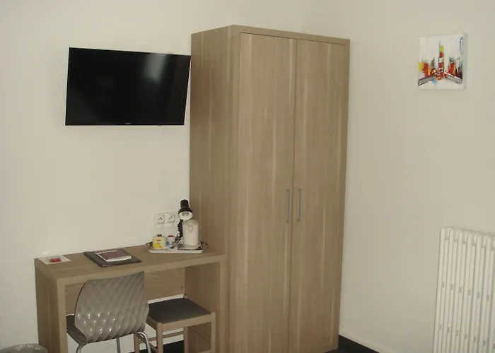 The Originals City, Le Savoy, 3*