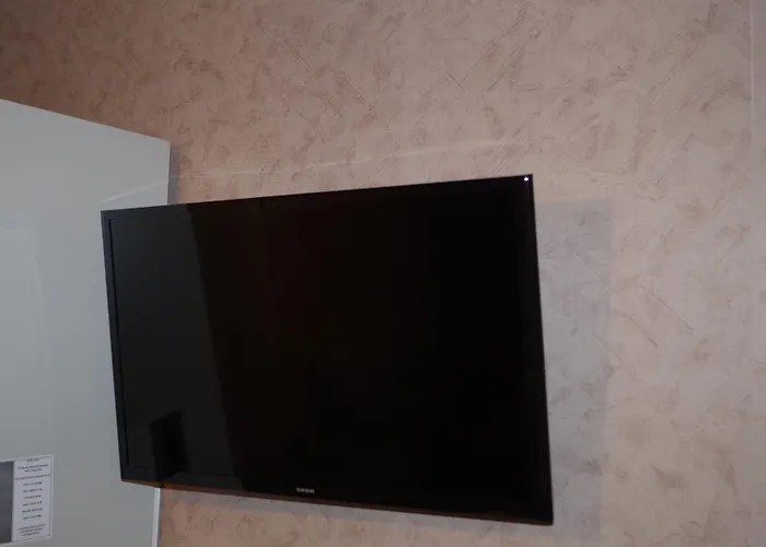 The Originals City, Le Savoy, Caen