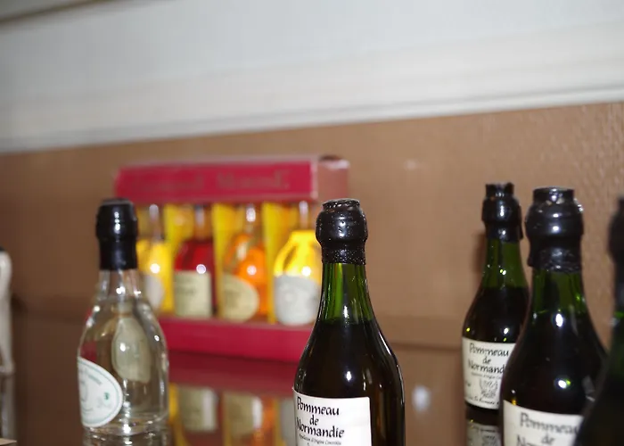 The Originals City, Le Savoy,