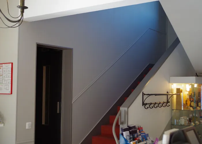 The Originals City, Le Savoy, Hotell 3*