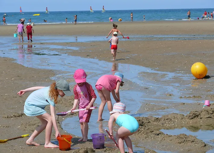 The Originals City, Le Savoy, Caen