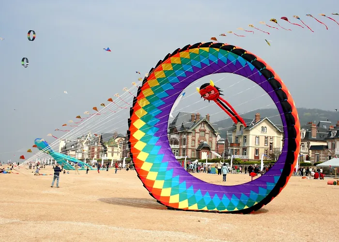 The Originals City, Le Savoy, Caen