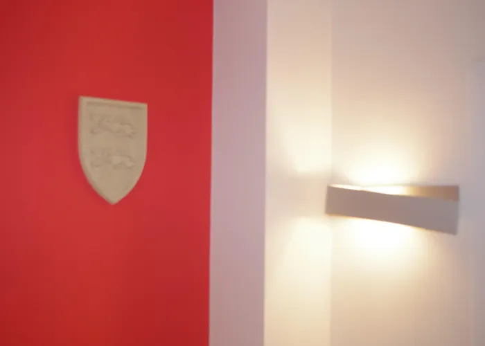 The Originals City, Le Savoy,