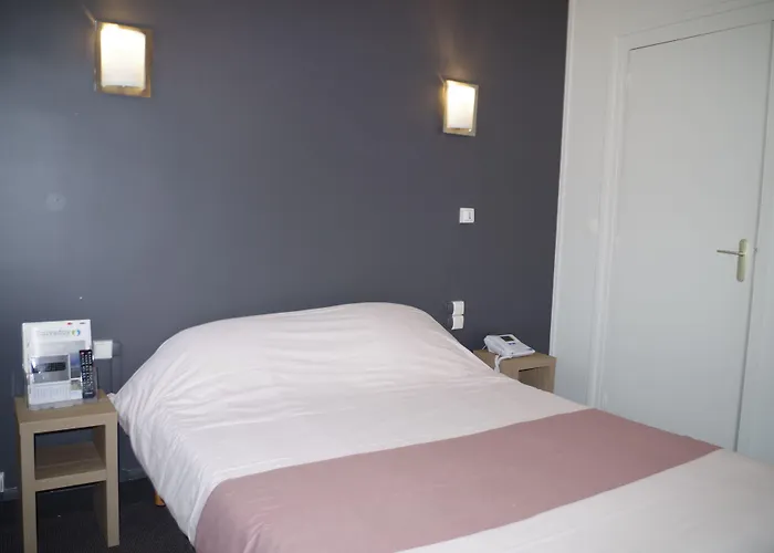 The Originals City, Le Savoy, 3*