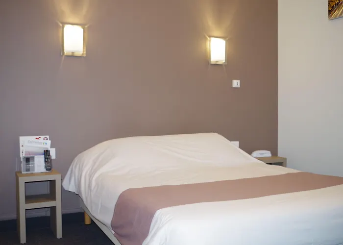 The Originals City, Le Savoy, 3*