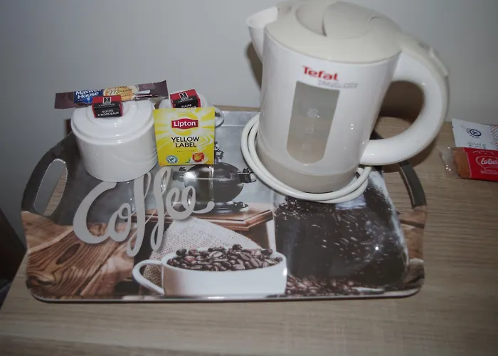 The Originals City, Le Savoy, Hotell 3*