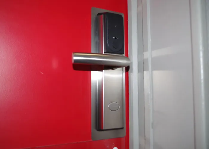 The Originals City, Le Savoy,