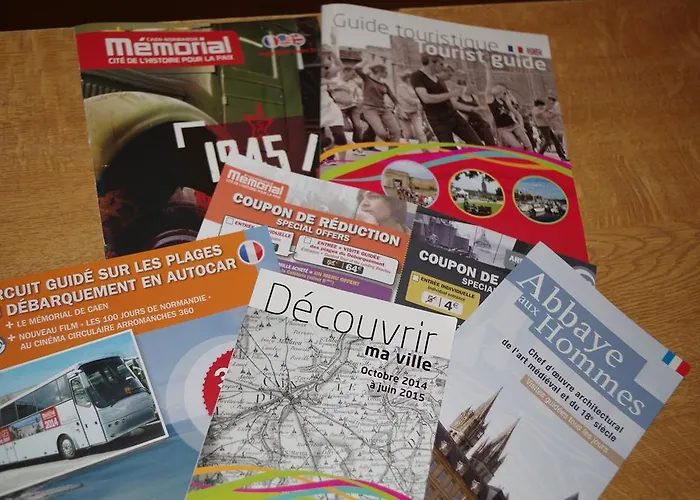 The Originals City, Le Savoy, Hotel 3*