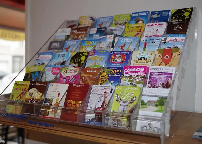 Hotel The Originals City, Le Savoy, Caen