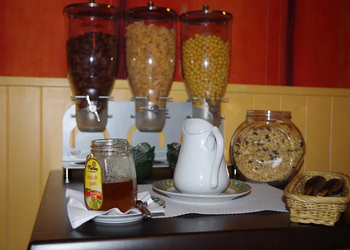 The Originals City, Le Savoy,