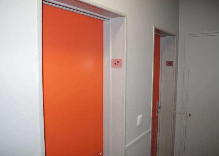 The Originals City, Le Savoy, Hotell 3*