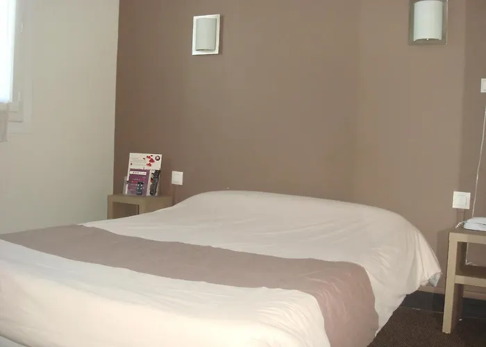 The Originals City, Le Savoy, 3* Caen