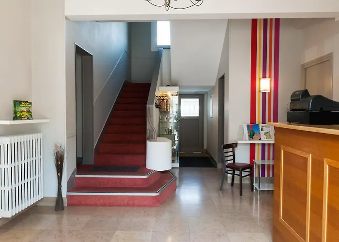 The Originals City, Le Savoy, 3*