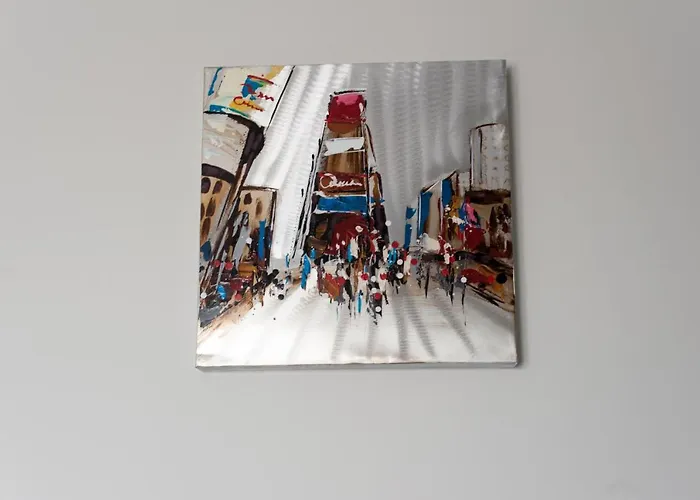 The Originals City, Le Savoy, Hotell