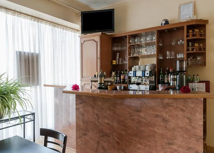 The Originals City, Le Savoy, Hotell Caen