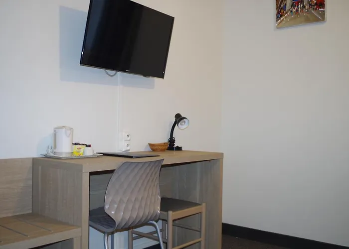 The Originals City, Le Savoy,