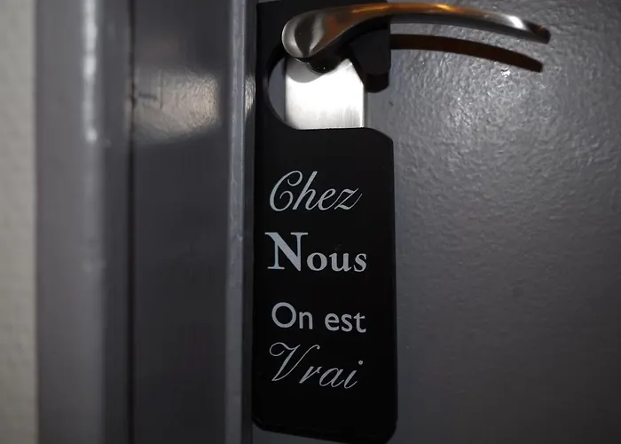 The Originals City, Le Savoy, 3* Caen