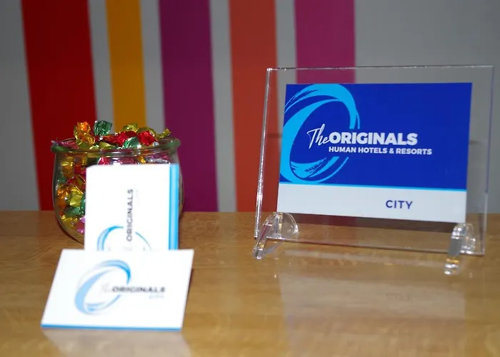 The Originals City, Le Savoy,