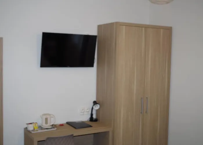 The Originals City, Le Savoy, Caen