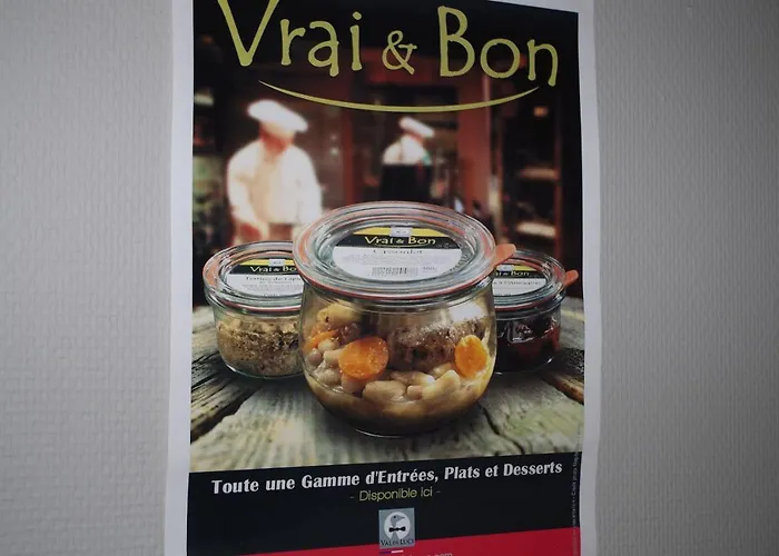 The Originals City, Le Savoy, Hotel 3*